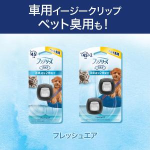 在庫限り ファブリーズ ペットのトイレ用消臭剤...の詳細画像3
