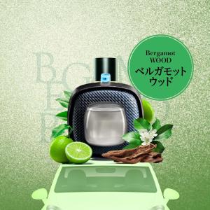 ファブリーズ 消臭芳香剤 車用 イージークリッ...の詳細画像2