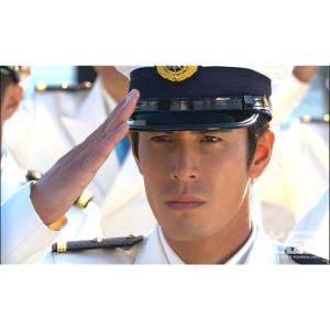 海猿 UMIZARU EVOLUTION DV...の詳細画像2