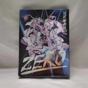滝沢歌舞伎 ZERO [初回生産限定盤]の詳細画像1