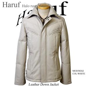 メンズ白ダウンジャケットの商品一覧 通販 Yahoo ショッピング