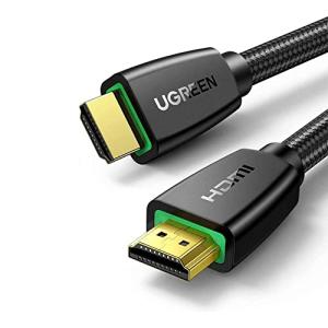 hdmi UGREEN ケーブル 2.0 1m