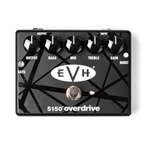 　MXR EVH5150 OVERDRIVE　