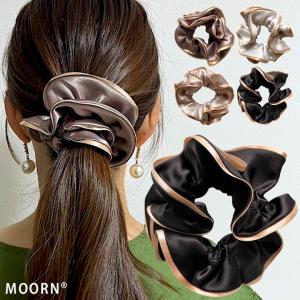 PRADA（プラダ） シュシュ RE-NYLON SCRUNCHIE レディース 1IF015 2DMI