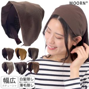 FENDI（フェンディ） カチューシャ ヘアバンド ブラウン レディース