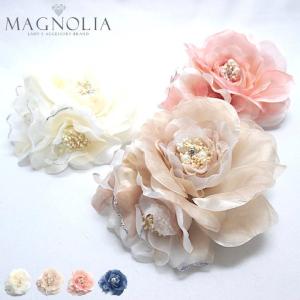 ブローチ レディース パール ラインストーン ゴールド シンプル 結婚式