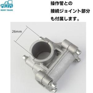 morytrade 両手ハンドル Uハンドル ...の詳細画像1