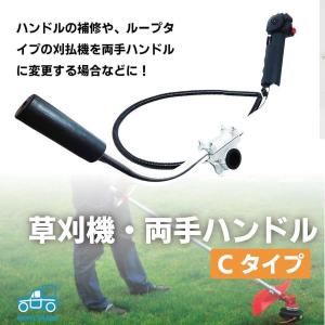 morytrade 両手ハンドル Uハンドル ...の詳細画像3