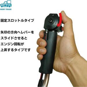 morytrade 両手ハンドル Uハンドル ...の詳細画像5