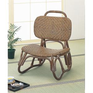 今枝商店 三つ折り寝椅子 座椅子 リクライニングチェア 折りたたみ