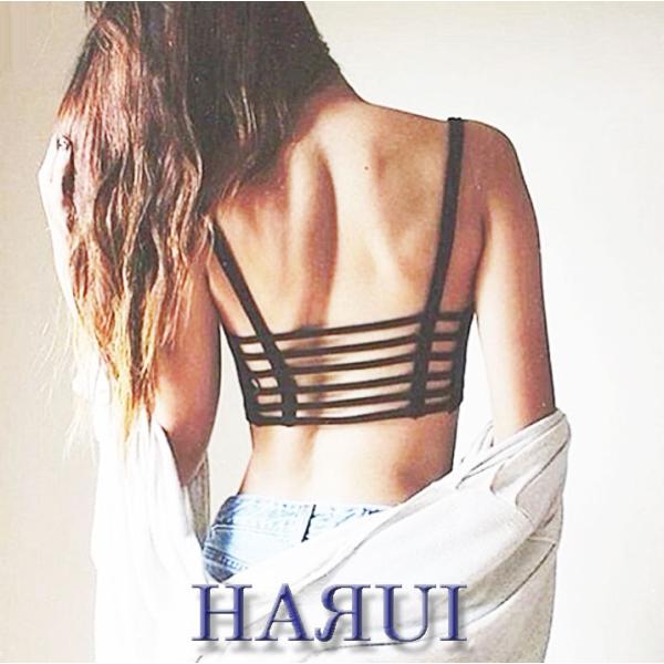 新入荷 ベリーダンス バックライン トップ シャツ 黒