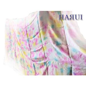 準備中 新入荷 ベリーダンス シルク ベール パステル