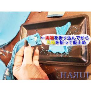 準備中 ベリーダンス 衣装 ブラ ワンショルダ...の詳細画像4