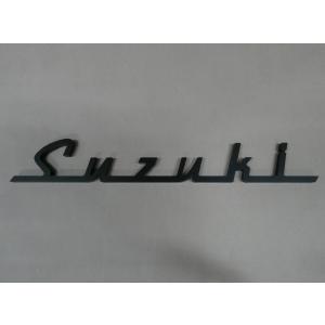 高品質の激安 クロスビー ワゴンr ラパン ハスラー スズキエンブレム車スペーシアカスタム 車外アクセサリー