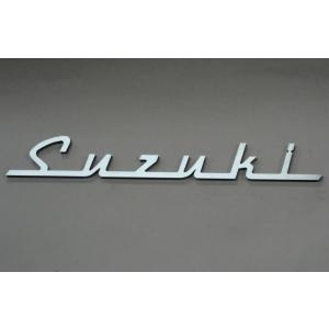 高品質の激安 クロスビー ワゴンr ラパン ハスラー スズキエンブレム車スペーシアカスタム 車外アクセサリー