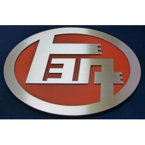 トヨタエンブレム　旧トヨタエンブレム　トヨタカタカナエンブレム
