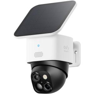 Eufy SoloCam S340 シェード ケース シールド 雨よけ 傘 屋外用防雨