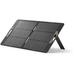 Anker Portable Solar Panel 100 ソーラーパネル A24340A1-72 Snow Peakモデル カーキ