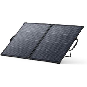 Anker（アンカー） Anker Solix PS200 Dual Portable Solar Panel 両面