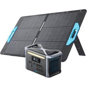 Jackery ジャクリ ポータブル電源 1000 New JE-1000D : はるかぜ Jackery ジャクリ ポータブル電源 1000 New JE-1000D : はるかぜ