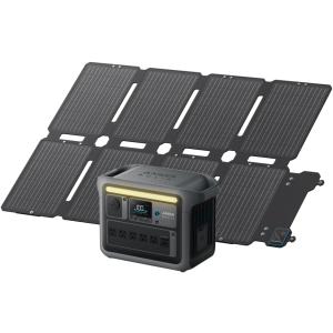 Jackery ポータブル電源 1000 New JE-1000D Solarsaga 100 JS-100F