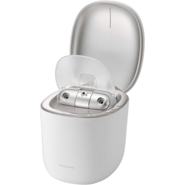 パナソニック スキンアクト スチーマー マルチ ホワイト EH-SB50-W