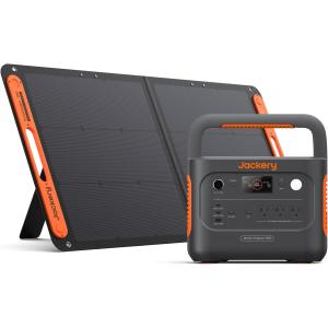 Jackery ジャクリ ポータブル電源 1000 New JE-1000D : はるかぜ Jackery ジャクリ ポータブル電源 1000 New JE-1000D : はるかぜ