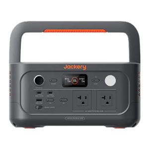 Jackery ポータブル電源 500 New 512Wh JE-500A