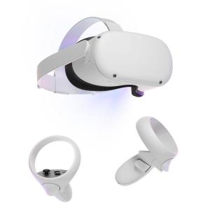 即納】 Meta メタ MetaQuest 3S 128GB オールインワンVRヘッドセット