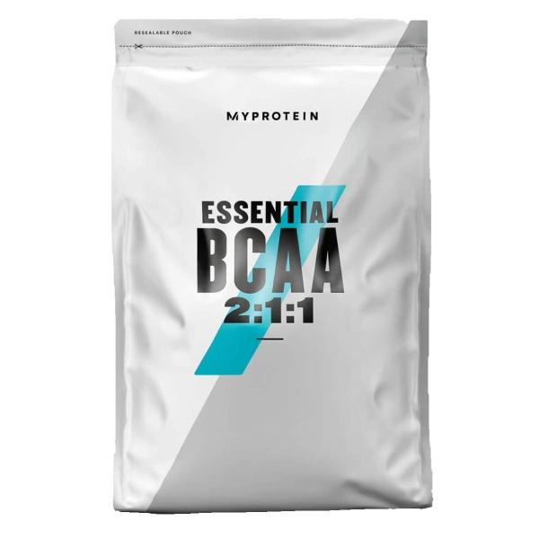 MYPROTEIN（マイプロテイン）BCAA 2:1:1 パウダー - 250g - ブルーラズベリ...