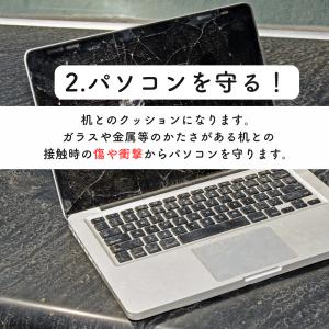 デスクマット マウスパッド 大型 おしゃれ オ...の詳細画像5