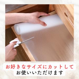 【超お特サイズ 5.8m巻き】食器棚シート ク...の詳細画像1