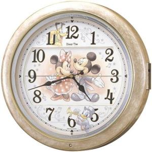 SEIKO セイコー 壁掛け時計 RE565H 美品 名入れ可能】SEIKOからくり壁掛け時計 ウエーブシンフォニー RE564H