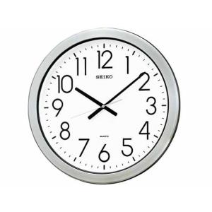 SEIKO（セイコー） オフィスタイプ クォーツ掛け時計 KH220A アナログ