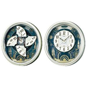 送料無料 SEIKO CLOCK EMBLEM(セイコークロック エンブレム) 電波