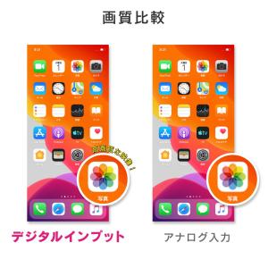 超特価激安 レクサス Nx ビートソニック デジタルインプットインターフェース レクサスnx用 Hvxl03 純正モニターにhdmi入力で高画質デジタル映像が映る Www Lfm It