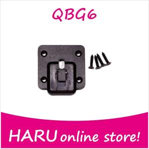 ビートソニック Q-BANキットシリーズ スタンド QBG6｜haruonlinestore2