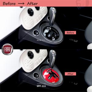 【イブデザイン オリジナル商品】フィアット50...の詳細画像1