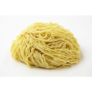 【信州諏訪ハルピンラーメン】ハルピン自家製麺細ち...の商品画像