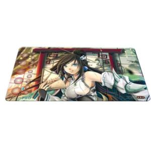 Ultra Pro Generals Order YanShi Playmat