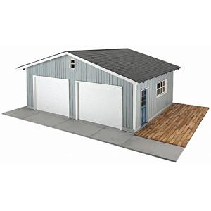 24 ガレージライフシリーズ スウィートスタイル コバアニ模型工房