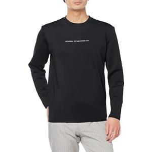 アドミラルゴルフ ゴルフウェア 長袖 ダンボール パフォーマンス