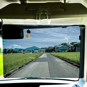 サンバイザー 車 カーバイザー ポラスカイシールド Polasky Sealed 偏光 UVカット率99.9% (HEIGHT グレー)の商品画像