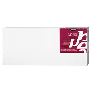 pebeo ぺべオ 3Dコットンキャンバス