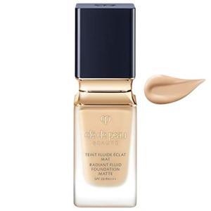 タンフリュイドエクラ マット 資生堂 クレドポーボーテ クレ・ド・ポー