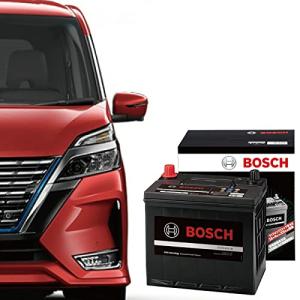 BOSCH Hightec Premium アイドリングストップ車対応 HTP-S-95 ＆ HTP-K-42 2個セット 自動車用バッテリーの商品画像