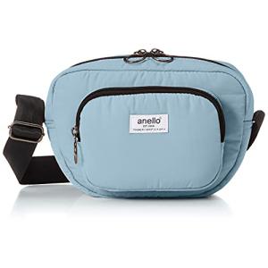 アネロ ショルダーバッグ 斜めがけ 撥水 軽量