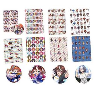 ウマ娘 プリティーダービー 生地 布 はぎれ コスプレ小物 加工 東海帝皇 スペシャルウィーク 無聲鈴鹿 ダイワ