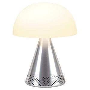 LEXON MINA L AUDIO LH76MAP ALU POLISHED ライトゴールド