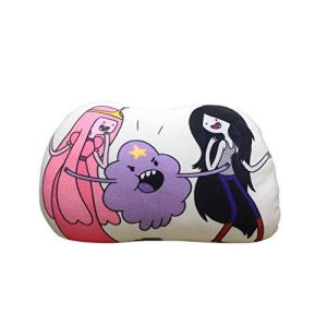 シナダ アドベンチャータイム ふわとろクッション Girls プリンセスバブルガム ランピー マーセリン 最安値 価格比較 Yahoo ショッピング 口コミ 評判からも探せる